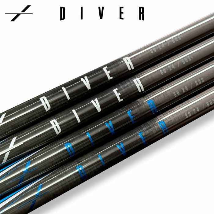 ピン PING スリーブ付きシャフト SPEEDER SLK TYPE-D 短尺ドライバー