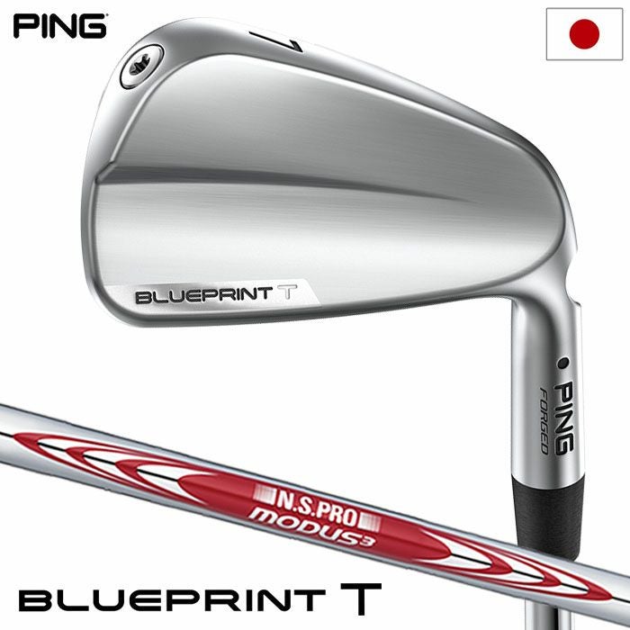 ピン PING GLIDE 4.0 グライド4.0 ウェッジ メンズ N.S.PRO MODUS3