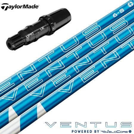 テーラーメイド スリーブ付きシャフト USAフジクラ 2024 NEW VENTUS