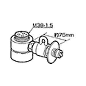 CB-SMD6｜パナソニック分岐水栓[MYM水栓用][水栓部材]