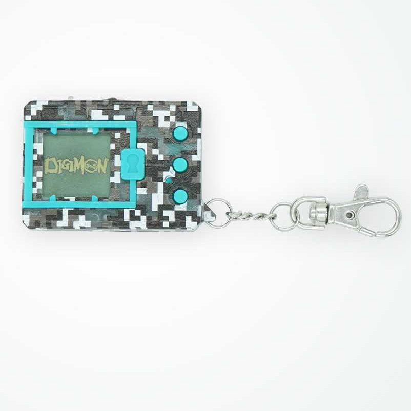 NEW] DIGITALMONSTER HYPE DROP EDITION - Diagonal Orange & Mosaic