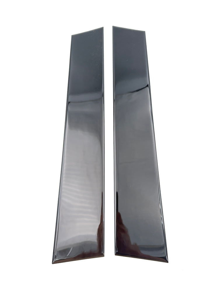 Z30 Concepts Gloss Black B-Pillars for Lexus SC300 SC400 & Toyota
