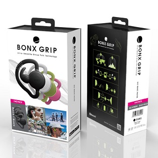 ボート用品 ＞ 安全グッズ ＞ BONX Grip 2個セット