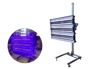 UVライトシリーズ (ライト・照明器具) | 株式会社 ケーイング