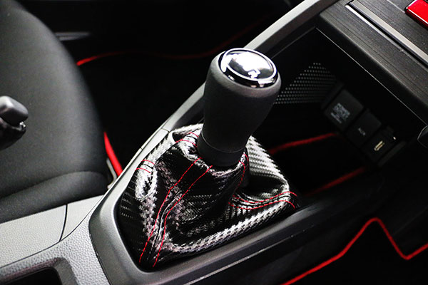 S660 シフトブーツ＆サイドブレーキブーツセット α/β [SBS0010]｜TAKE