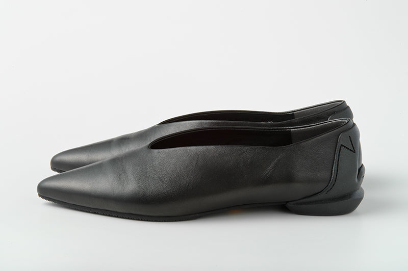 SHISEIポインテッドスリットパンプス【数量限定】 – K2CSTORE