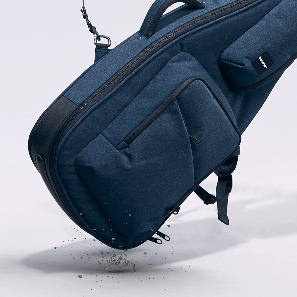 ACME SERIES（アクメシリーズ）エレキギター用バッグ｜basiner