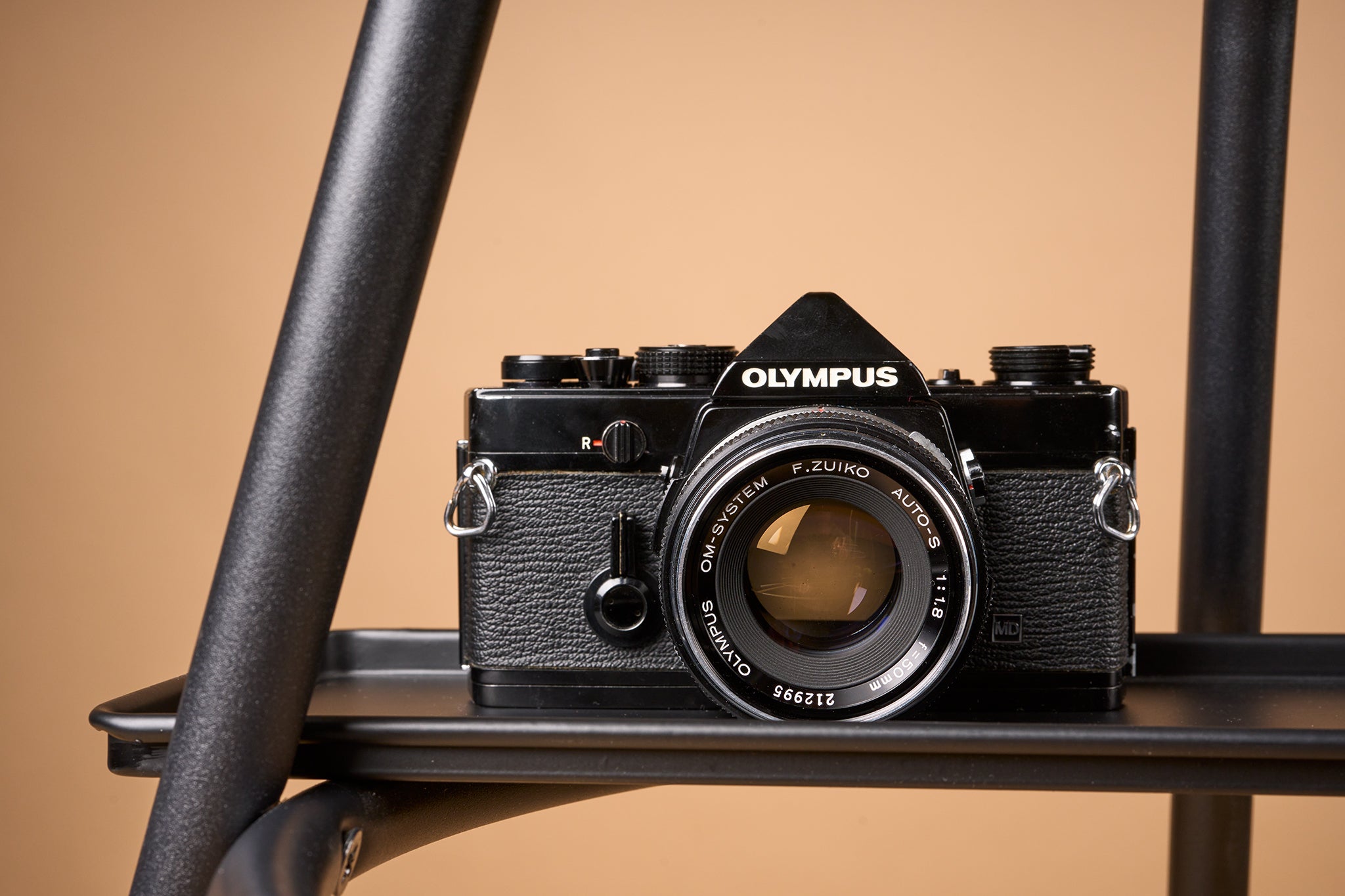How to Use: Olympus OM-1 – Kamerastore