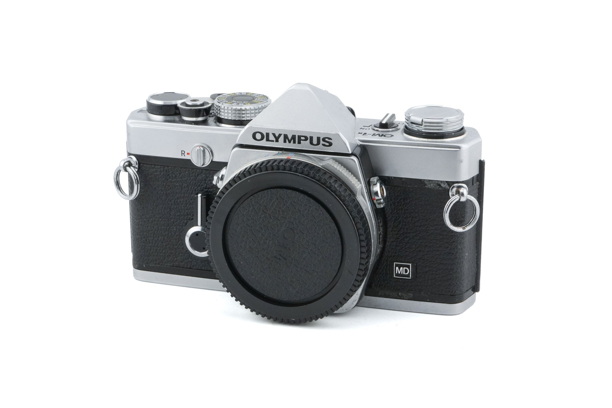 Olympus 100mm f2 Zuiko Auto-T - Lens – Kamerastore