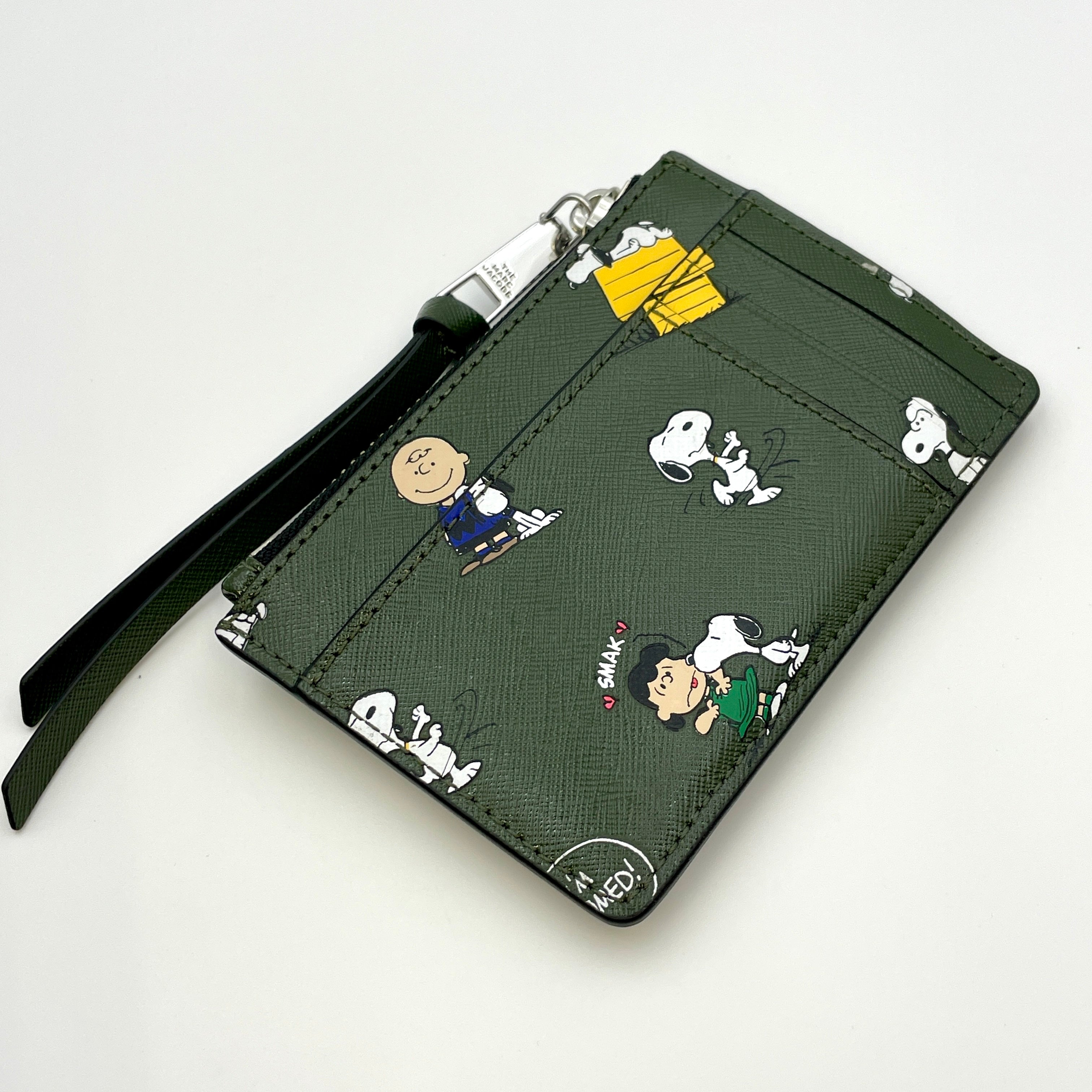 送料無料】MARC JACOBS（ マークジェイコブス ）【PEANUTS×MARC JACOBS