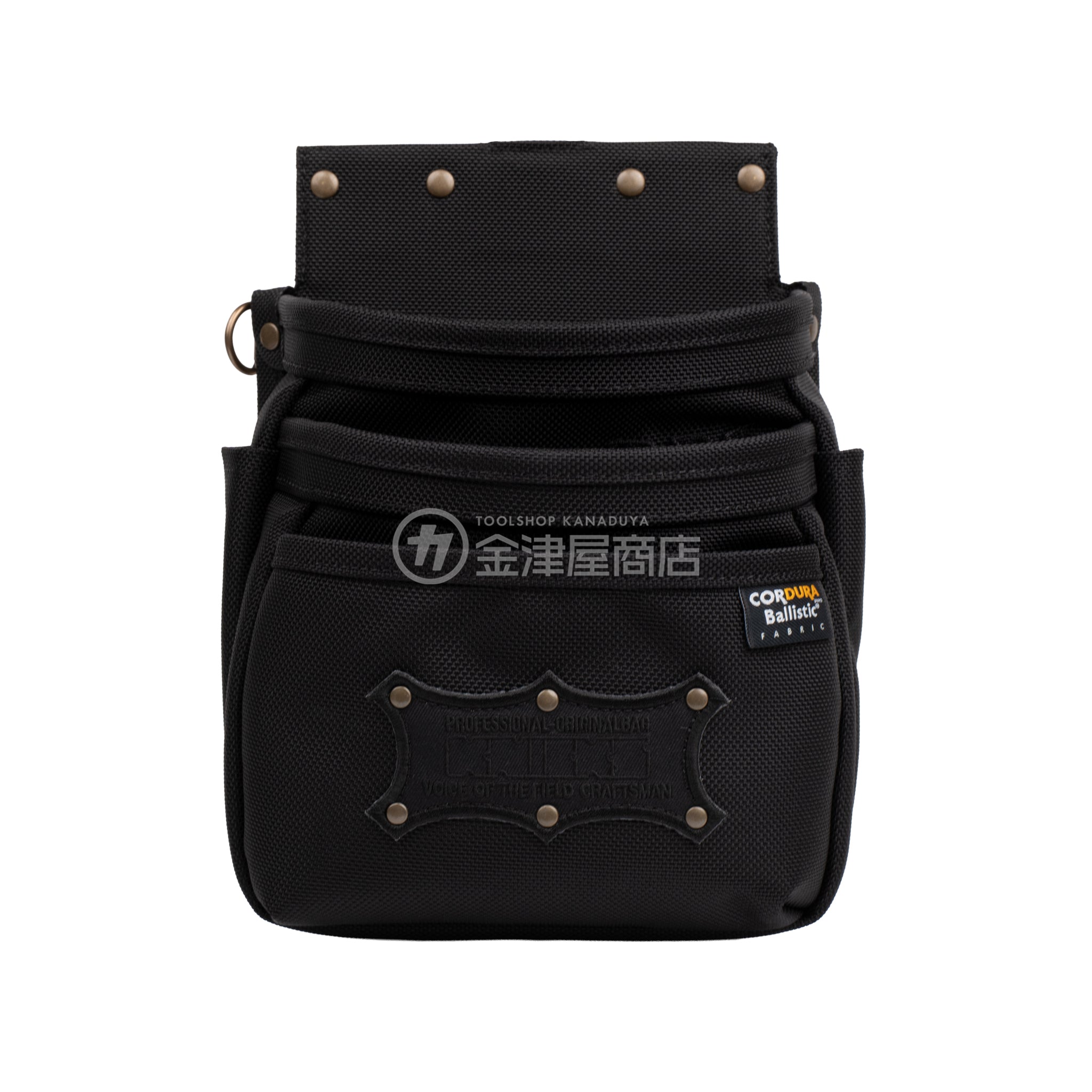 ニックス腰袋(KNICKS)の通販|金津屋商店