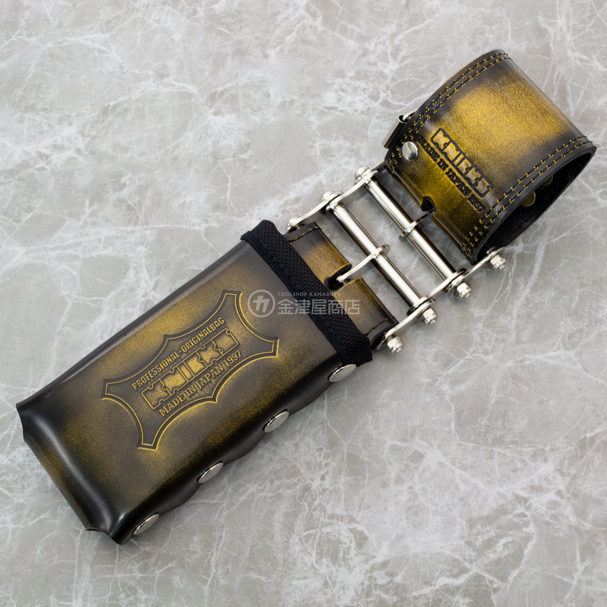 ニックス腰袋(KNICKS)の通販|金津屋商店