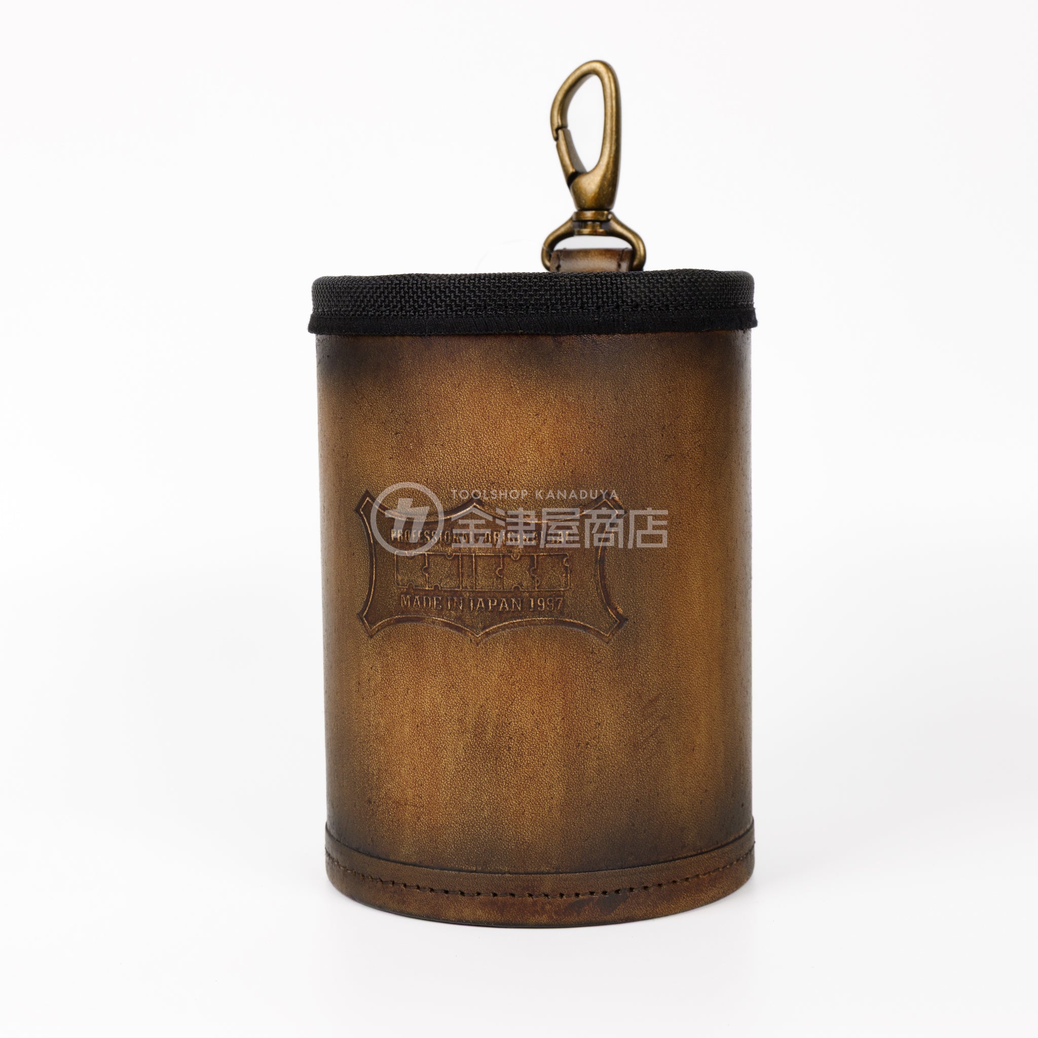 ニックス(KNICKS) 自立型ダストカップ KNS-100DC【ヴィンテージカラー】