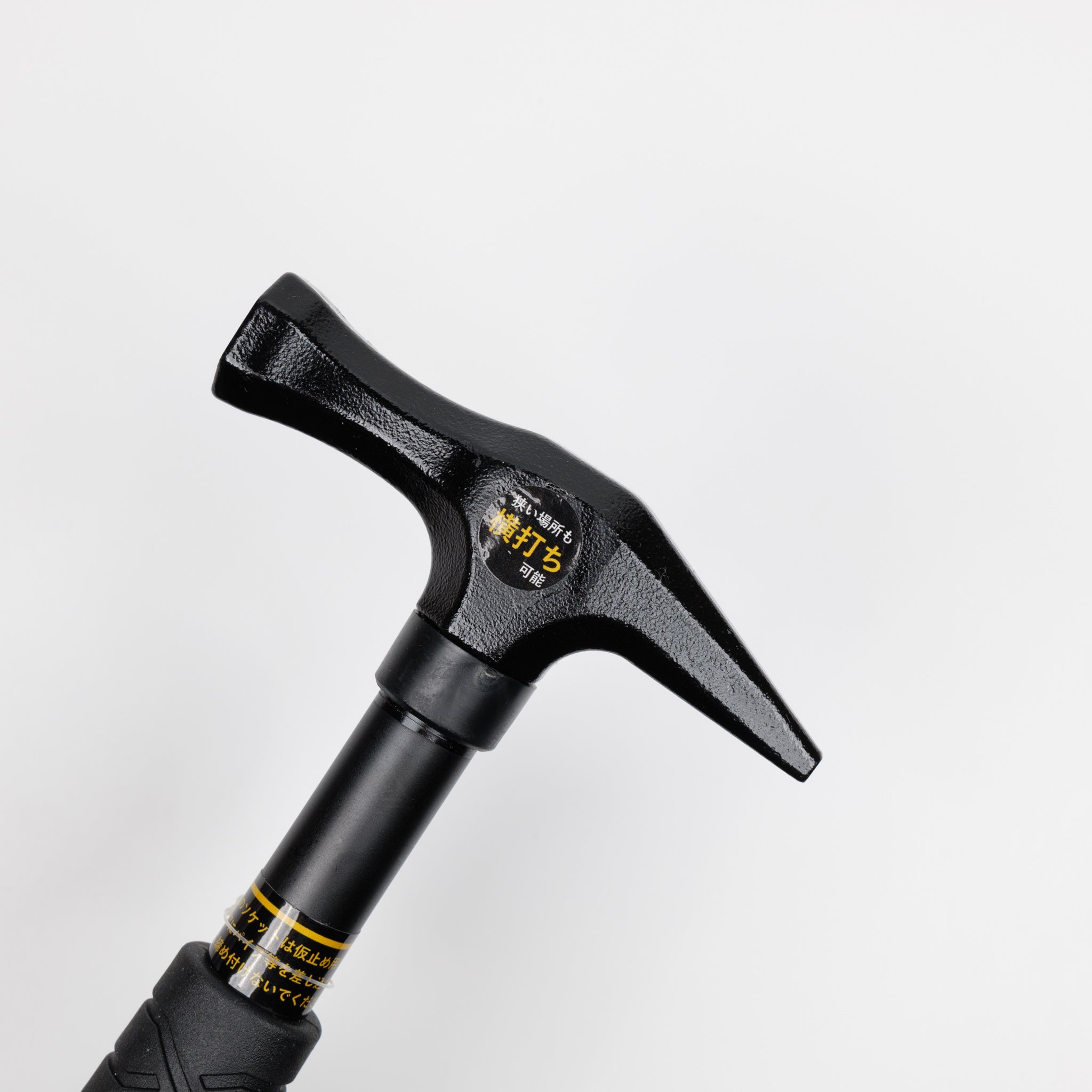 値引き可 DH-190S 電工貫通ハンマー 鏡面仕上げ（彫刻可能）