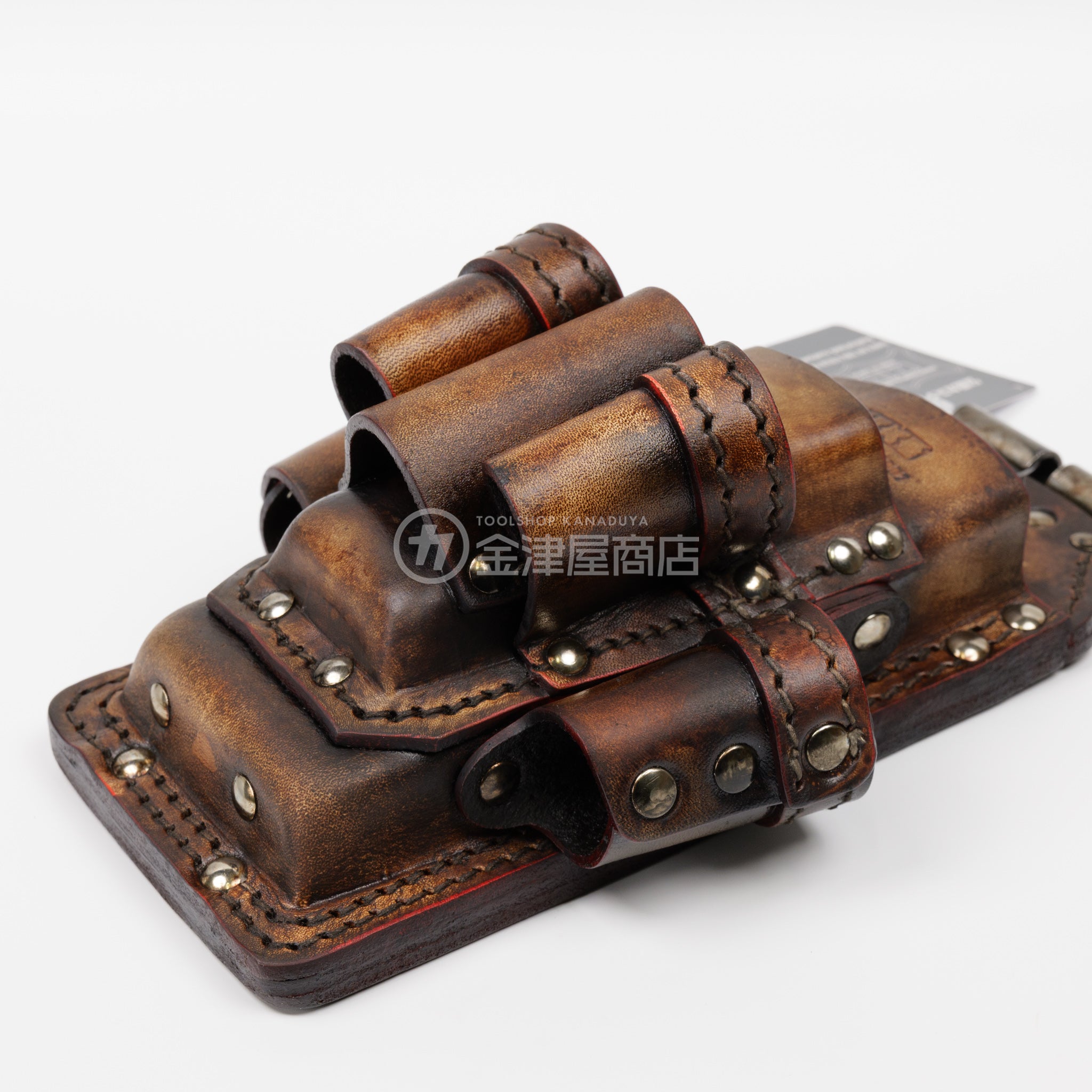 ニックス(KNICKS) チェーン式板金ホルダー TIT-602PDX【ヴィンテージ