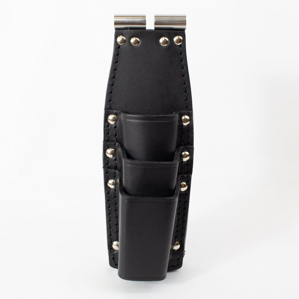 ヌメ革-ホルダー