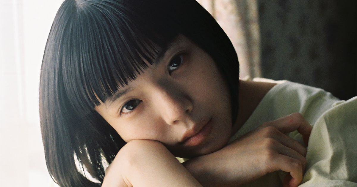 最新アルバム『よすが』CD・LP・配信リリース決定 | カネコアヤノ