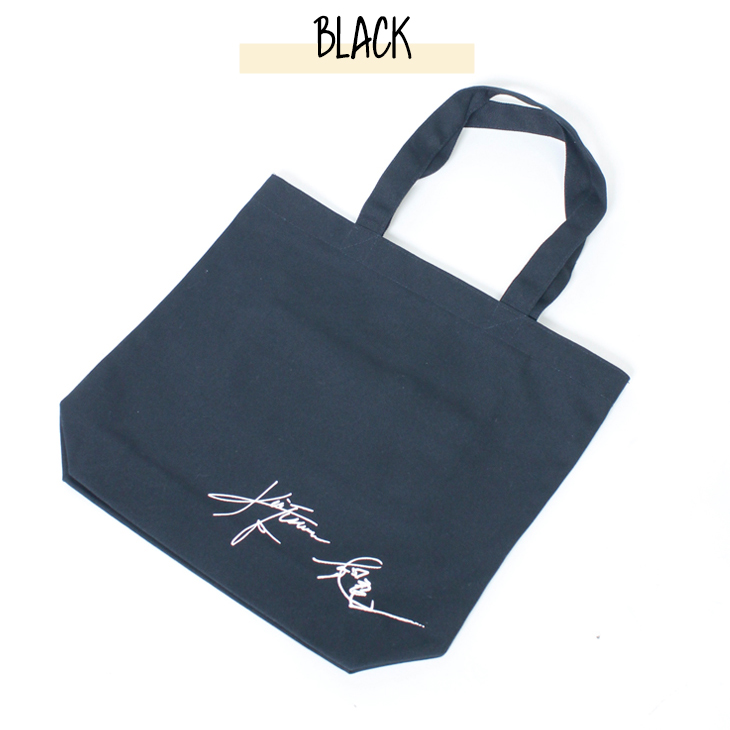 つなそら×KANGOL REWARDコラボトートバッグ