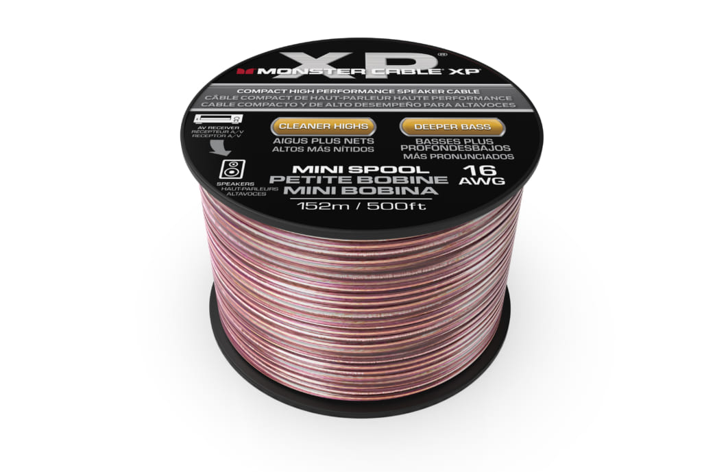 ME-S16 - Monster | 完実電気株式会社 | KANJITSU DENKI CO.,LTD