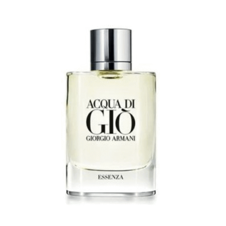 Acqua Di Gio Essenza (アクア デ ジオ エッセンツァ) 2.5oz (75ml