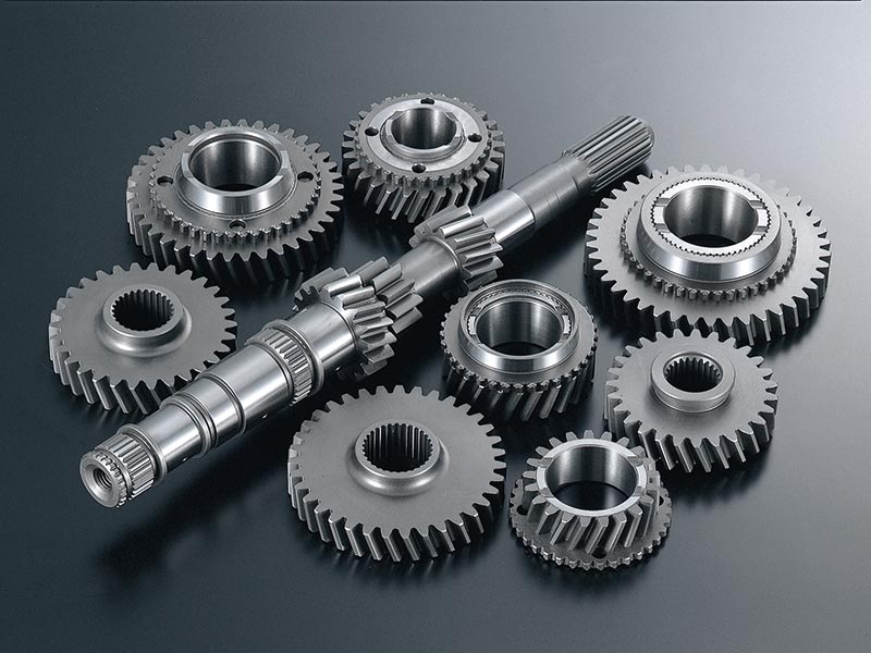 KAAZ SPORTS : クロスレシオギア