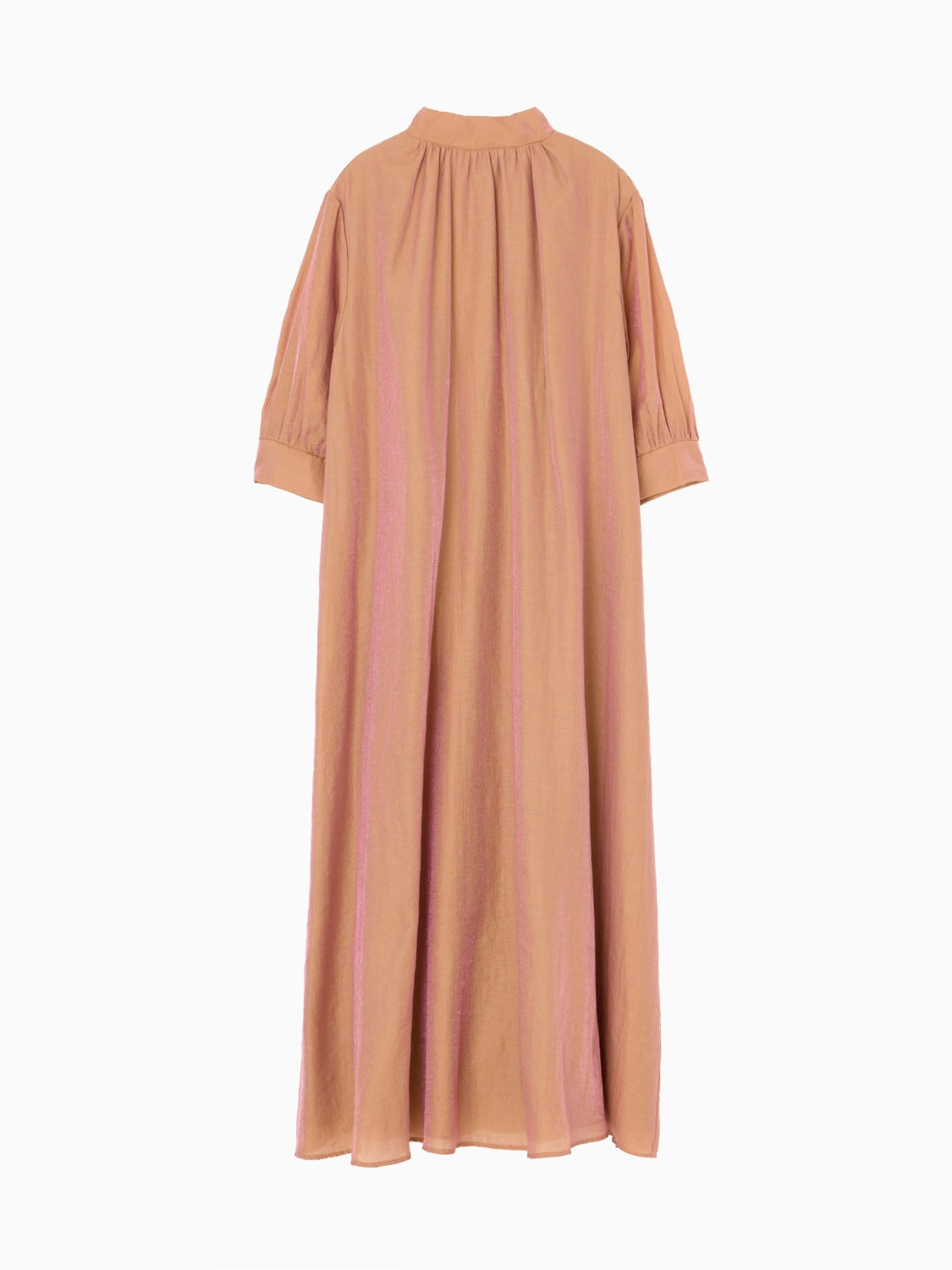 kaene公式オンラインストア シャンブレーAラインドレス / 100768 結婚