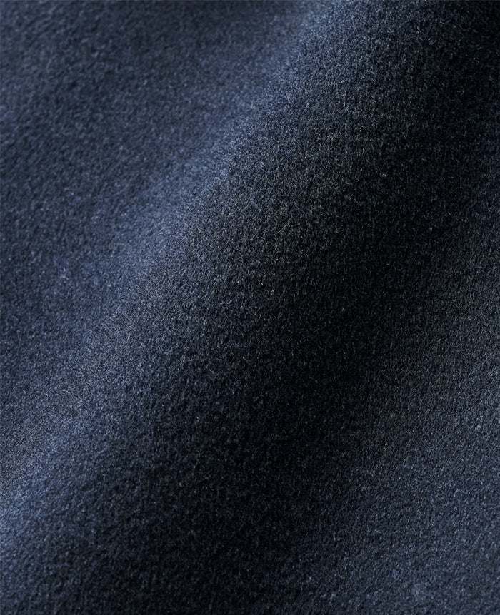 LEON別注 ウールカシミヤチェスターコート – 買えるLEON