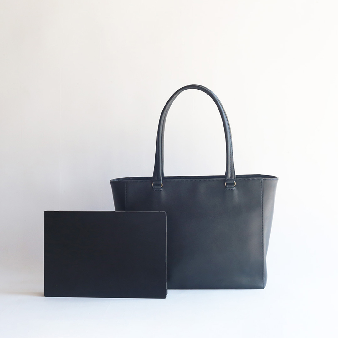 ホーガンズアレイ/レザートート | 香久山鞄