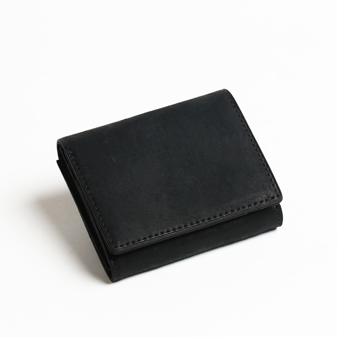 マルゴー二つ折りミニ財布 | 香久山鞄