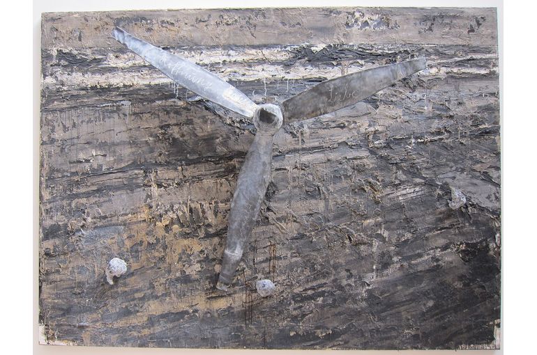 アンゼルム・キーファーの代表的な芸術作品を紹介｜日本での過去の展覧