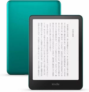 2024モデル】Kindle Paperwhite シグニチャーエディション (32GB) 7