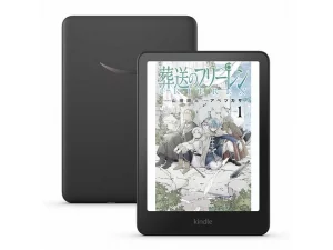 Kindle Colorsoft 7インチ 16GB ブラック 2025年モデルの買取｜店頭