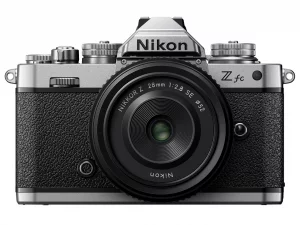 Nikon(ニコン) Z fc 28mm f/2.8 Special Edition キットの買取｜店頭