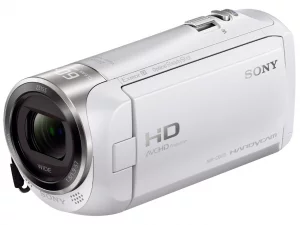 SONY (ソニー) HDR-CX470 (W) [ホワイト] の買取｜店頭買取(東京/池袋