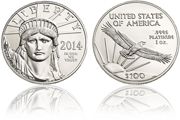 2000年 プラチナ 50ドル 1/2オンス プラチナコイン」の人気商品一覧