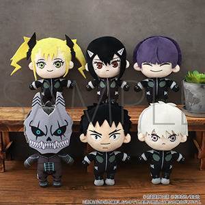 GOODS｜怪獣8号｜アニメ公式サイト