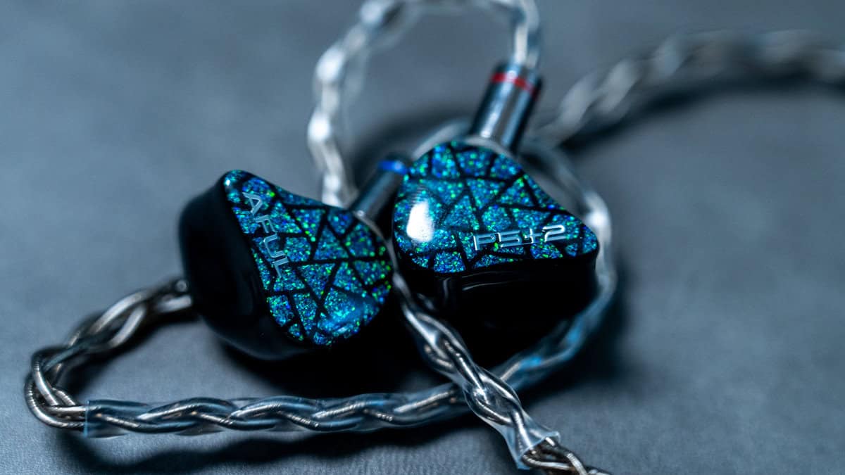 AFUL Performer 5+2 （Performer 7） レビュー｜3万円台俺的ベスト更新