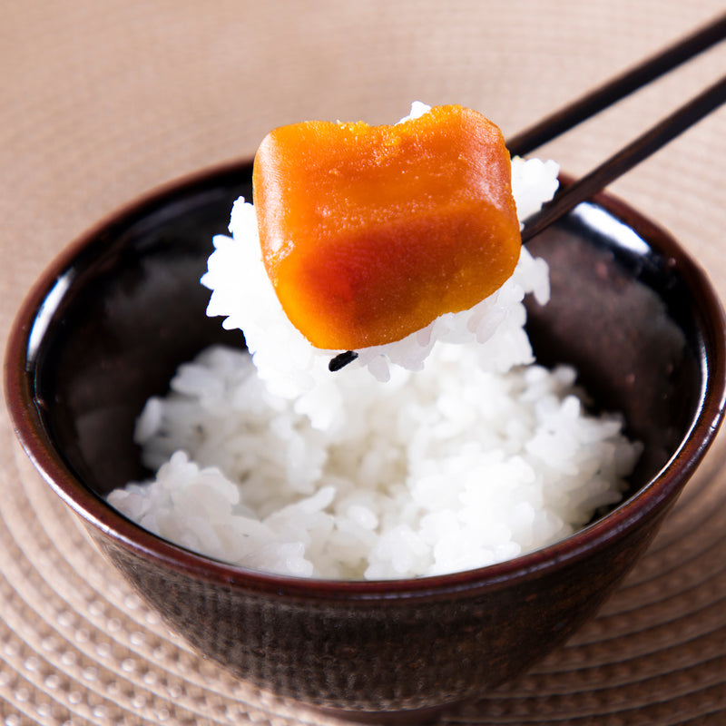 レアからすみ – 楮-kaji-