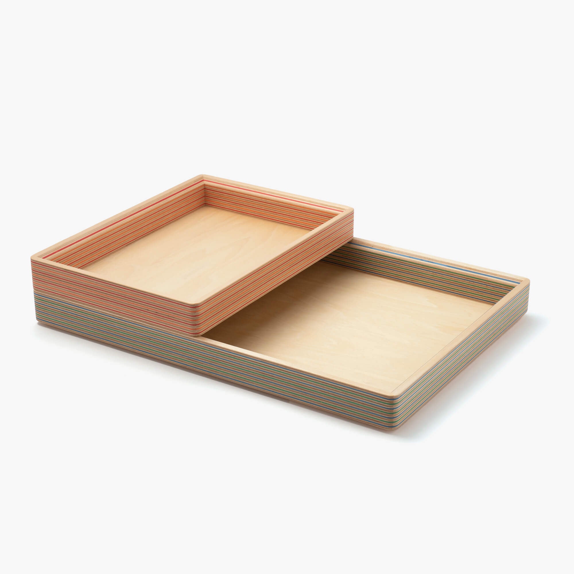 document tray - villa / A4 – Kakimori