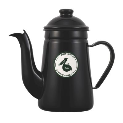 コーヒー達人・ペリカン1L（ブラック） - カリタ公式オンラインショップ