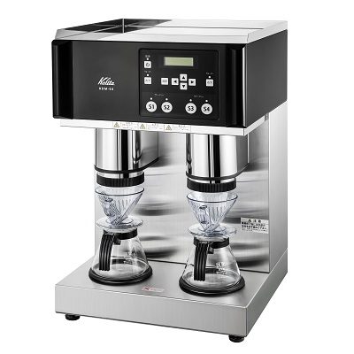 KW-25S | コーヒー機器総合メーカーカリタ【Kalita】