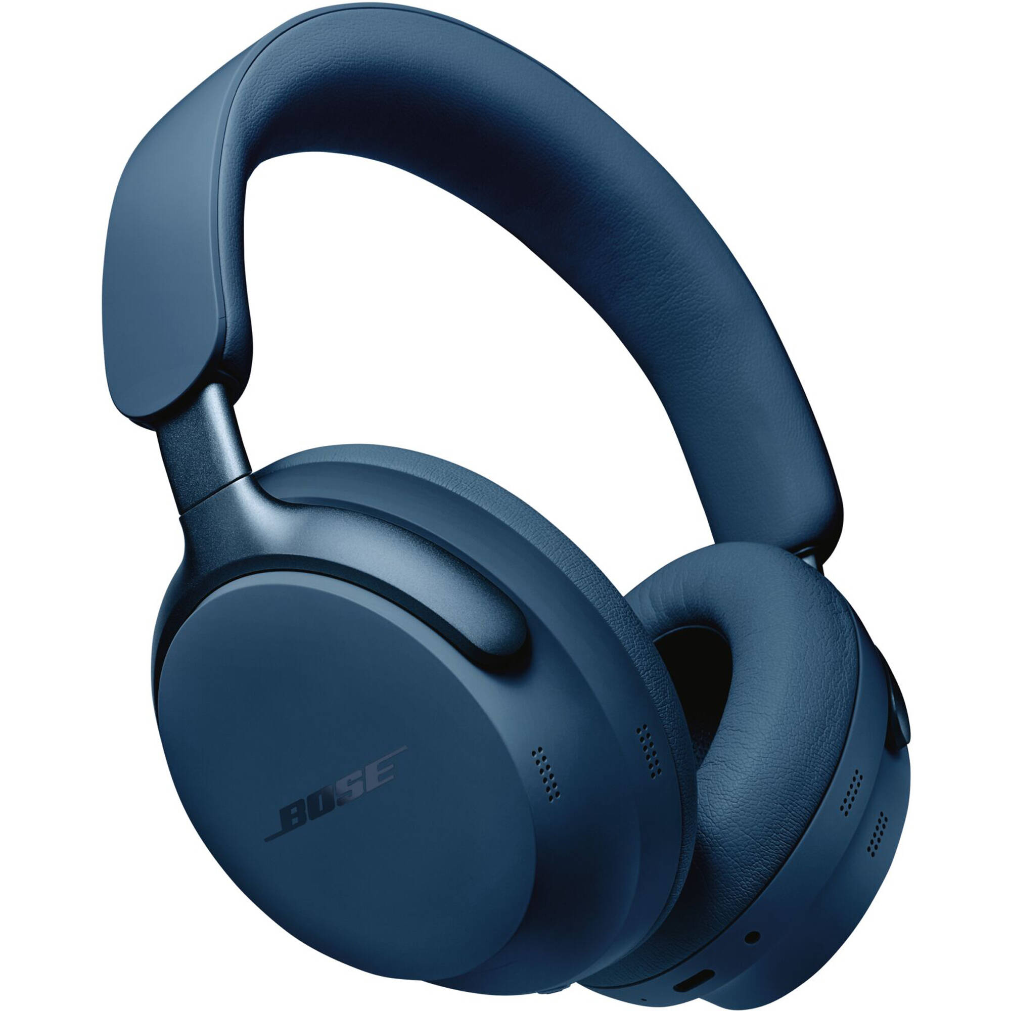 Bose QuietComfort Ultra Wireless Noise Canceling Over-Ear