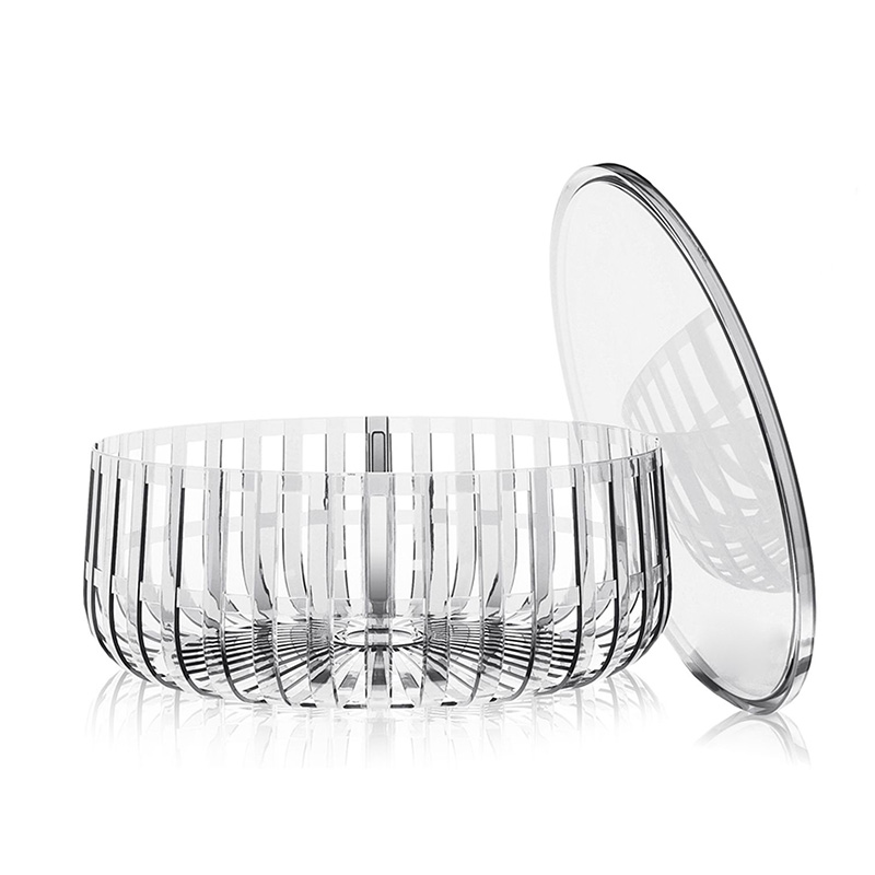 パニエ｜Kartell｜カルテルオフィシャルサイト｜イタリア製 家具