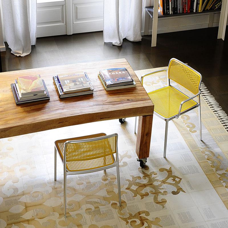 オードリー｜Kartell｜カルテルオフィシャルサイト｜イタリア製 家具