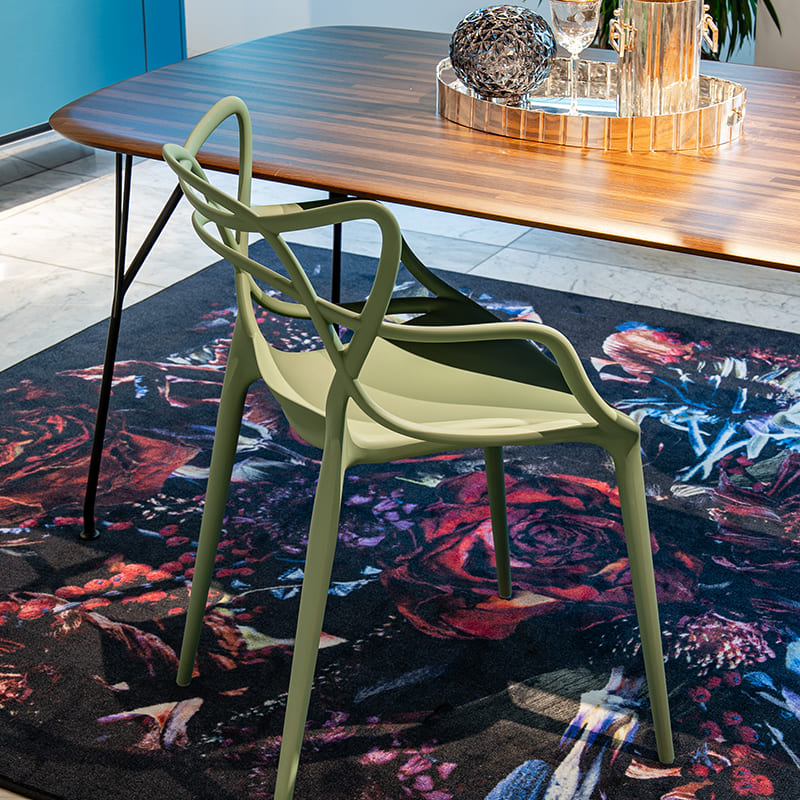 マスターズ｜Kartell｜カルテルオフィシャルサイト｜イタリア製 家具