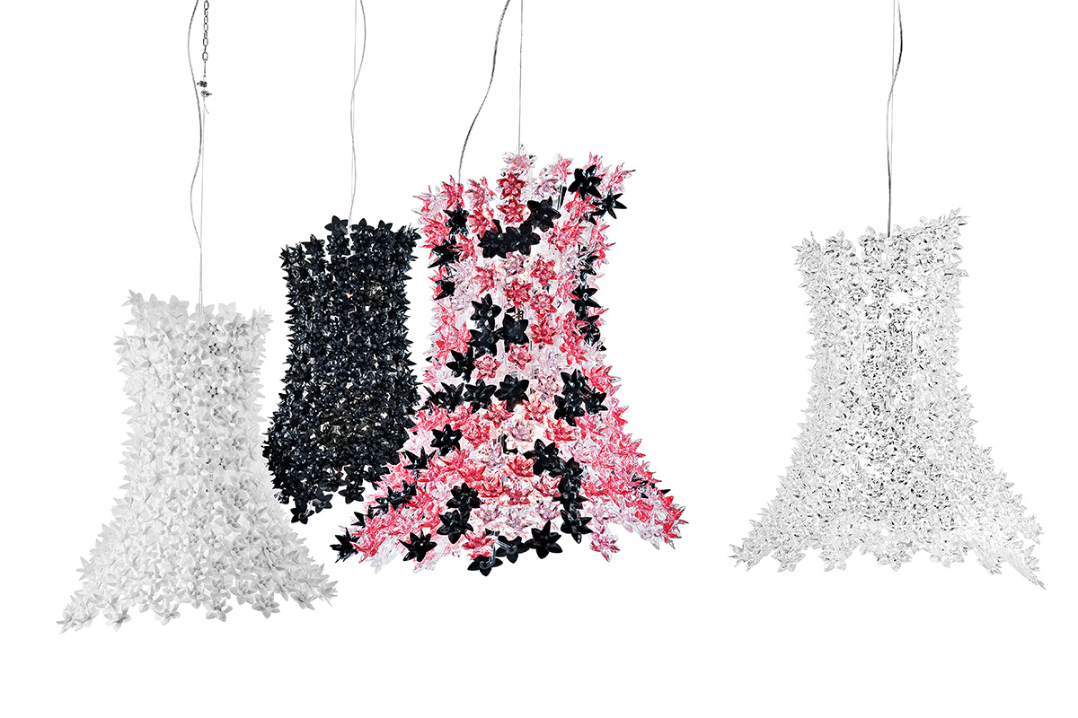 ブルーム｜Kartell｜カルテルオフィシャルサイト｜イタリア製 家具