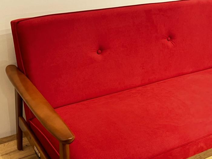 新宿店Limited Kチェア「2022RW」発売中！ – カリモク60オフィシャル