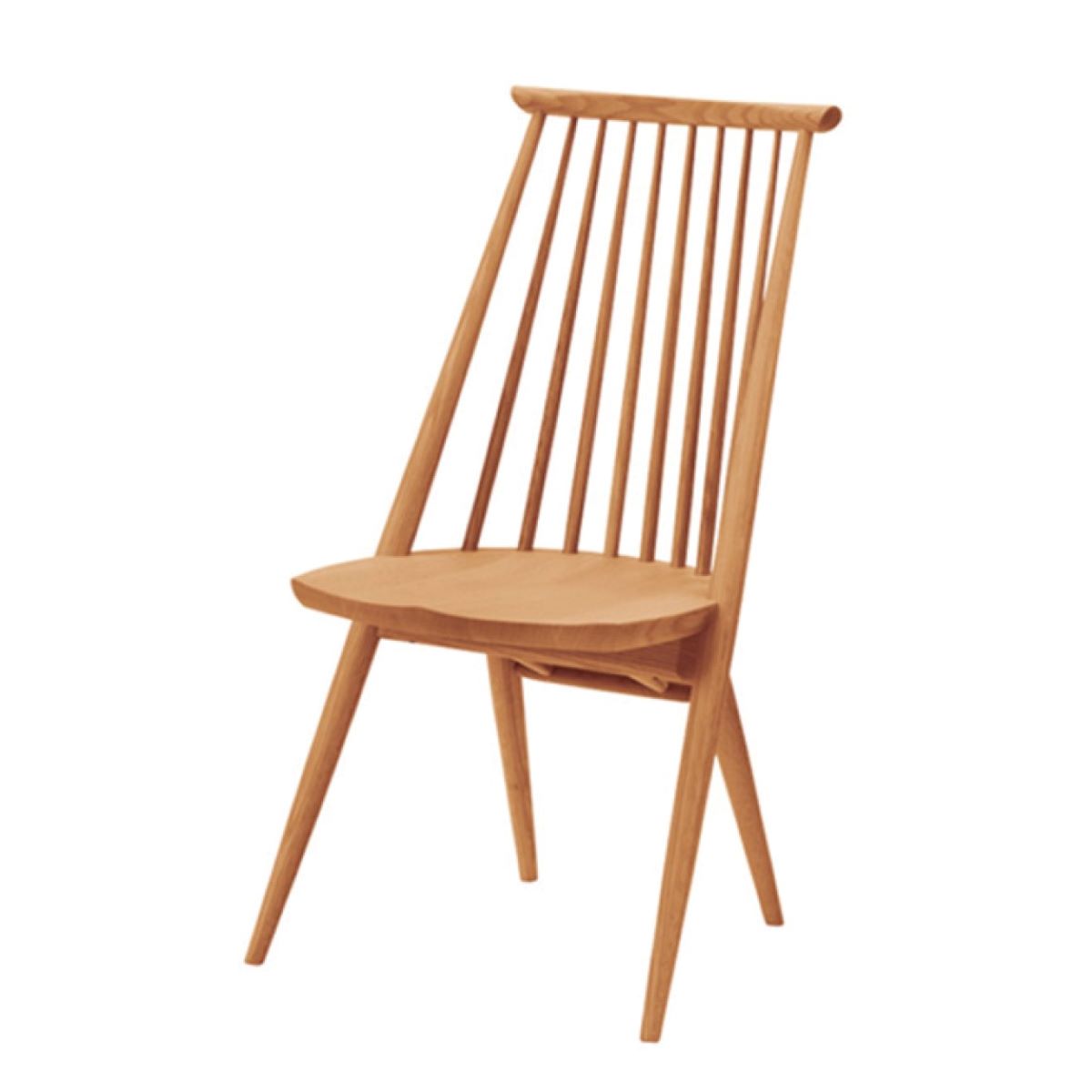 CIVILチェア CC71A(オーク) – 柏木工株式会社オンラインストア