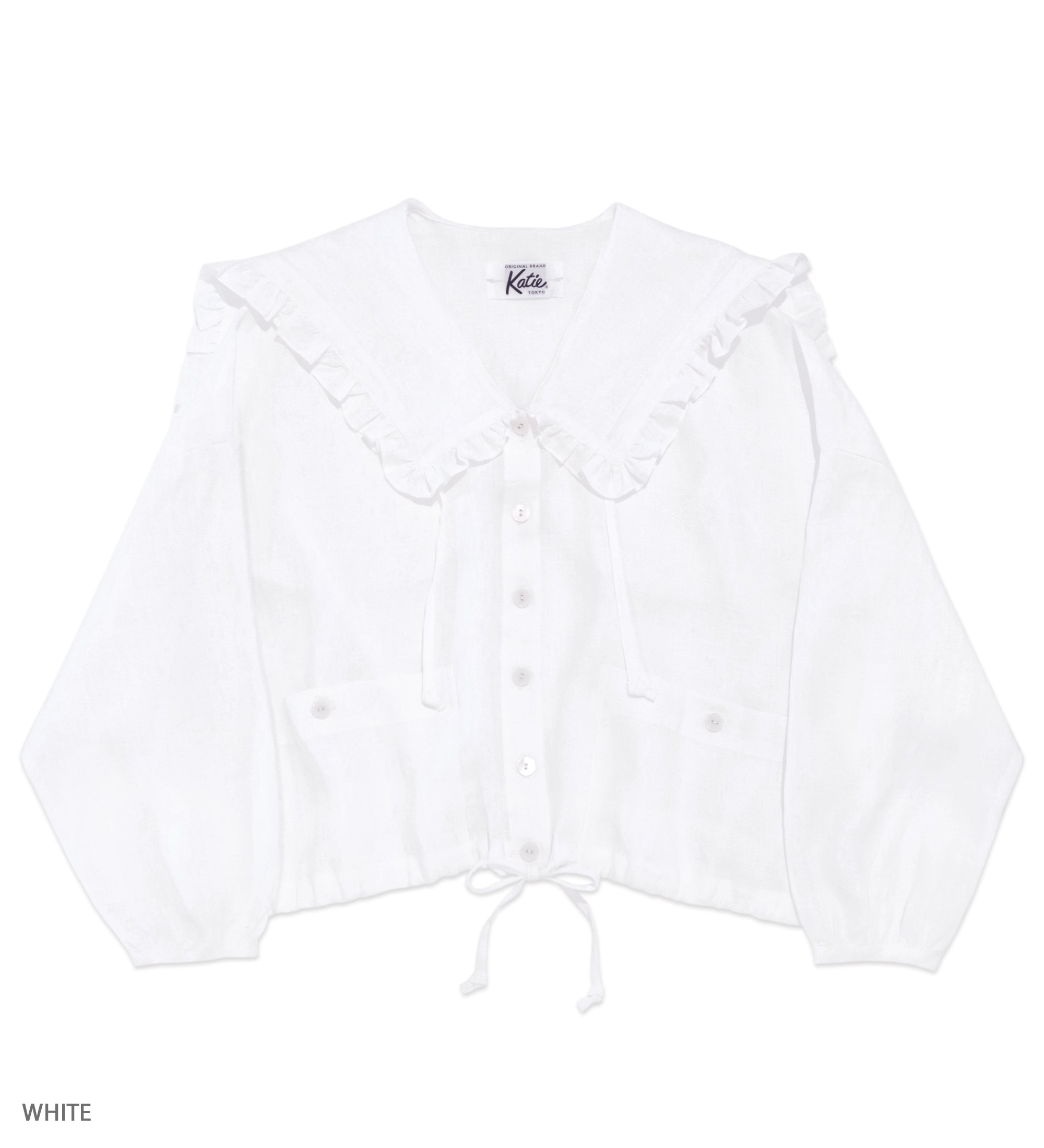 COATS – Katie Tokyo