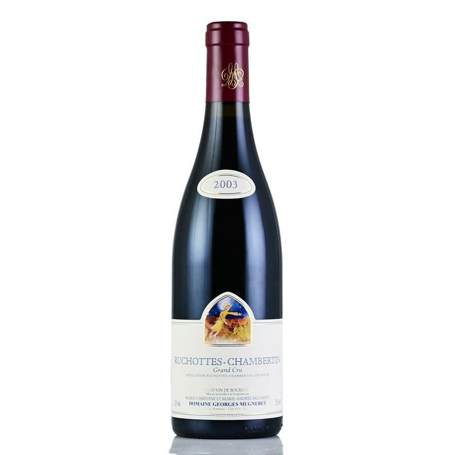 フェヴレ ラトリシエール シャンベルタン グラン クリュ 2018 Faiveley